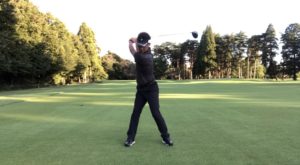 初心者必見 正しいトップのフェースの向き 簡単な2つの手順