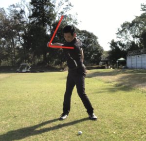 ゴルフ オーバースイングの原因と直し方 徹底解説 ミスが減ります