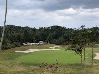 沖縄にゴルフ合宿に行ってきました！！