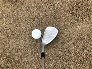 アプローチのフェースを開くとは メリット やり方 注意点