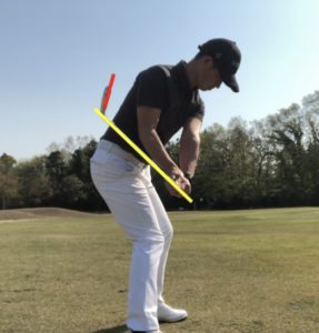 今 流行りのシャロースイングのデメリット 流行りに流されるな