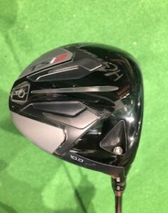 TSi2 ドライバー 10.0 Titleist - タイトリスト TSi2 ドライバー 10.0 Titleist TSi2