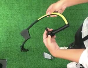 ゴルフ 手首の角度を維持する方法 できない人は 必見 です