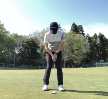 【3打縮まる】ショートパットを外さない方法。3つのポイント