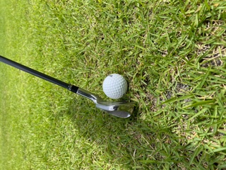 ゴルフ つかまるとはどういうこと？こういう意味です。