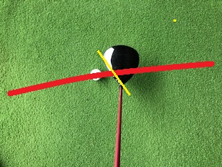 ゴルフ つかまりすぎる原因。これを試してみてください。