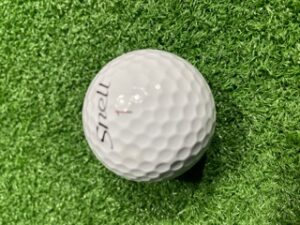 スネル Mtb Blackの性能テスト タイトリストpro V1と対決