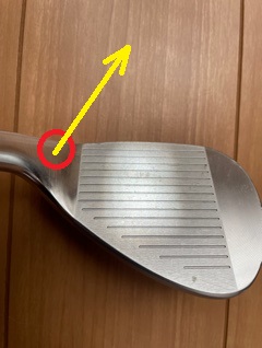 ゴルフ｜シャンクの種類は２種類ある。あなたはどちら！？