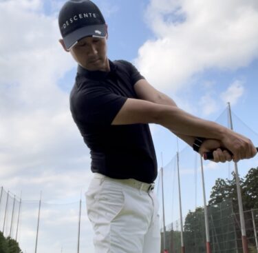 ゴルフ|手を返す?返さない?一体正解はどちらなのか!?