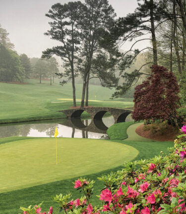 【2023年】気になるマスターズの賞金総額!トップ10の賞金を紹介。