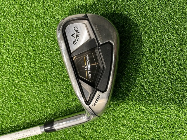 Callaway Rogue ST Max 7番21度 フェアウェイウッド Callaway Rogue ST MAX 7番フェアウェイウッド 21度 キャロウェイ