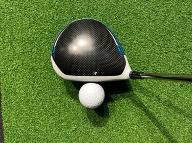 ドライバーの9度は難しい?人によっては使っては危険です。