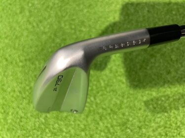 中空アイアンって実は飛ばない？実際に検証してみました。