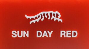 s*c様 SUN DAY RED サンデーレッド　タイガーウッズ　ジェネシス　パ s*c様 SUN DAY RED サンデーレッド タイガーウッズ ジェネシス パ